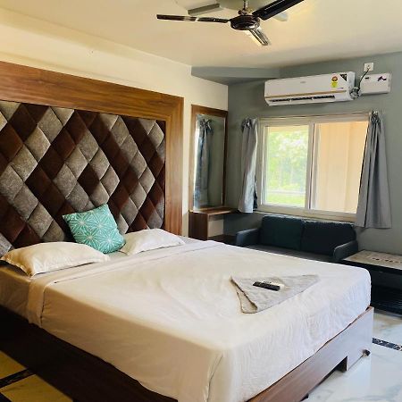 Natures Nest Araku Resort エクステリア 写真