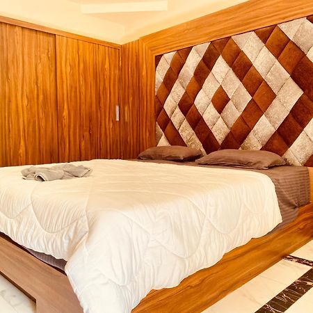 Natures Nest Araku Resort エクステリア 写真