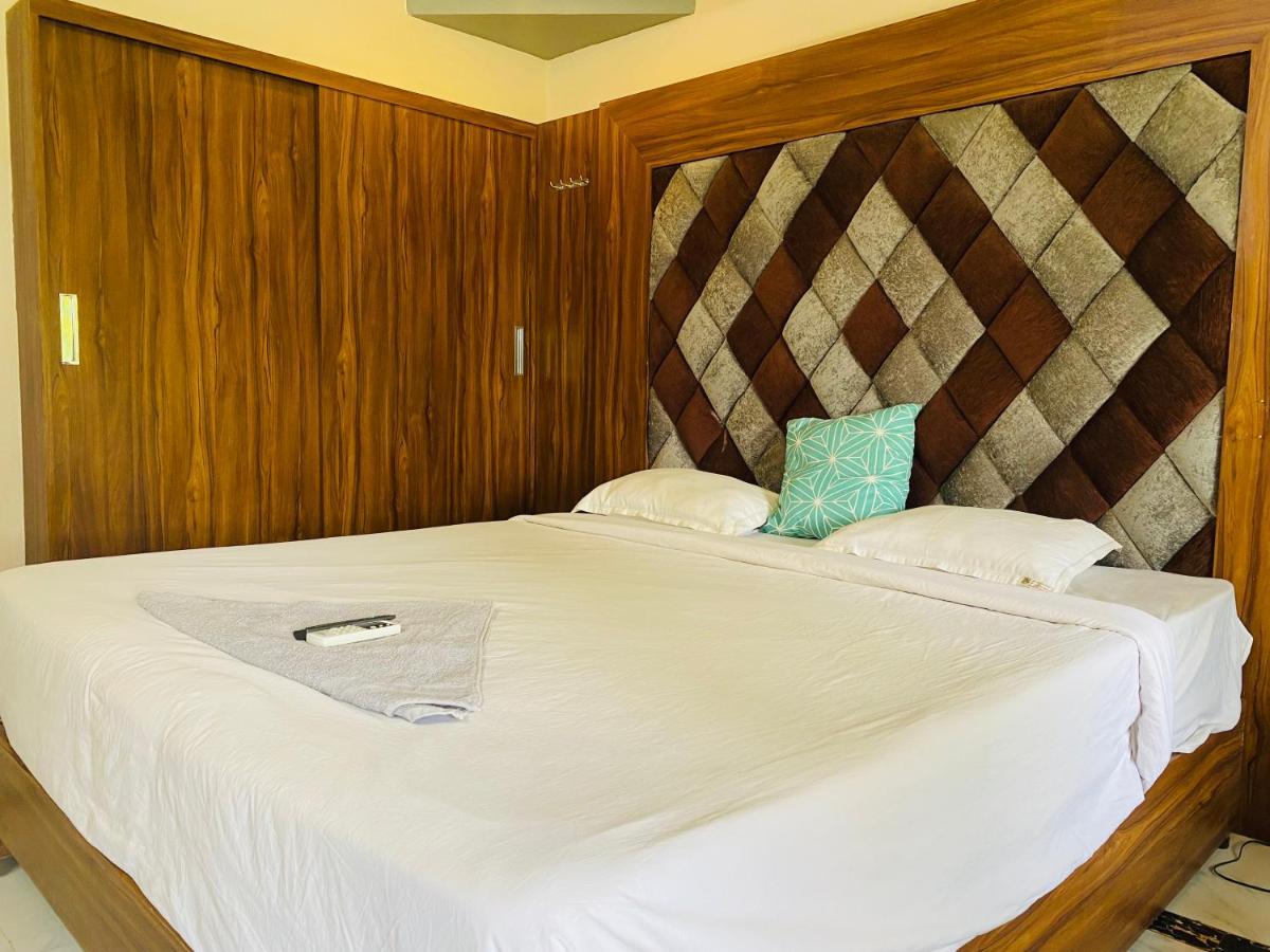 Natures Nest Araku Resort エクステリア 写真
