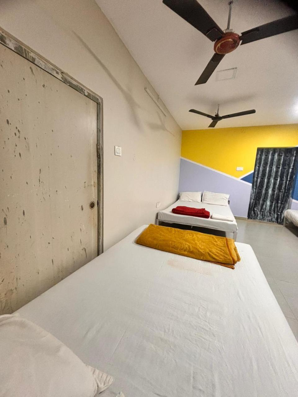 Natures Nest Araku Resort エクステリア 写真